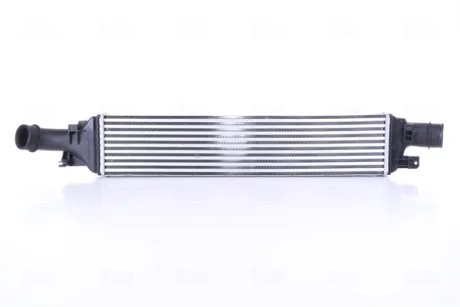 Інтеркулер AUDI Q3 2.0D 11- (вир-во Nissens) NISSENS 96298