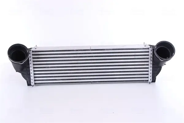 Інтеркулер BMW X5 E70 (07-) X5 30d (вир-во Nissens) NISSENS 96364 (фото 1)