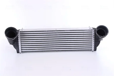 Інтеркулер BMW X5 E70 (07-) X5 30d (вир-во Nissens) NISSENS 96364