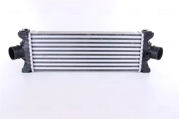 Интеркулер FORD TRANSIT (2006) 2.2 TDCI (вир-во Nissens) NISSENS 96486 (фото 1)
