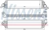 Інтеркулер NISSAN NV 400, OPEL MOVANO B (10-) (вир-во Nissens) NISSENS 96501 (фото 6)