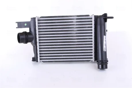 Інтеркулер RENAULT DOKKER, LODGY (12-) (вир-во Nissens) NISSENS 96529