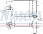 Інтеркулер RENAULT DOKKER, LODGY (12-) (вир-во Nissens) NISSENS 96529 (фото 6)