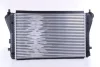 Інтеркулер AUDI; SEAT; SKODA; Volkswagen (вир-во Nissens) NISSENS 96568 (фото 2)