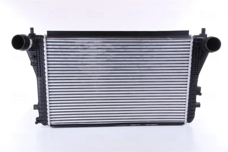 Інтеркулер AUDI; SEAT; SKODA; Volkswagen (вир-во Nissens) NISSENS 96568