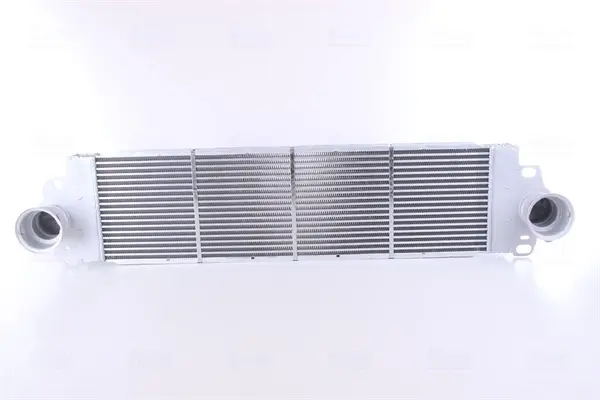 Інтеркулер VW TRANSPORTER T5 (03-)(вир-во Nissens) NISSENS 96683 (фото 1)