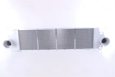 Інтеркулер VW TRANSPORTER T5 (03-)(вир-во Nissens) NISSENS 96683