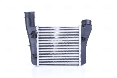 Інтеркулер AUDI A 4/S4 (B6, B7) (00-) (вир-во Nissens) NISSENS 96707