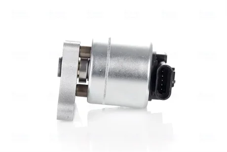 Клапан EGR рециркуляції газів OPEL (вир-во Nissens) NISSENS 98153