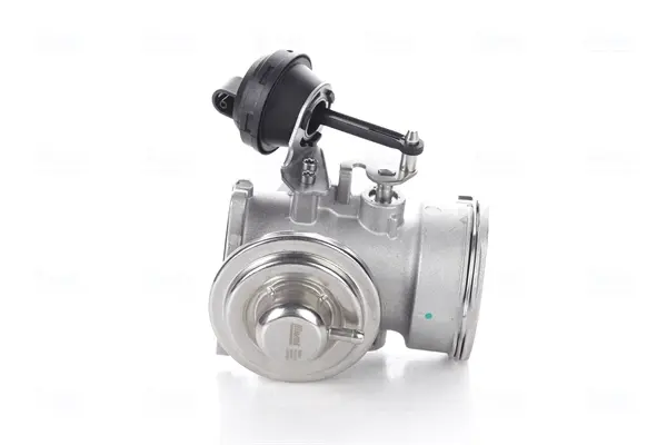 Клапан EGR рециркуляції газів VAG,FORD (вир-во Nissens) NISSENS 98162 (фото 1)