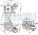 Клапан EGR рециркуляції газів VAG (вир-во Nissens) NISSENS 98182 (фото 8)
