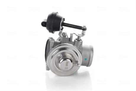 Клапан EGR рециркуляції газів VAG,FORD (вир-во Nissens) NISSENS 98225