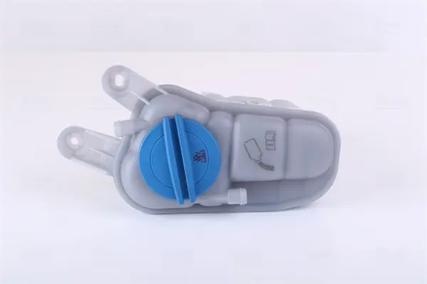Бачок розширювальний з кришкою AUDI A4 (07-) 1.8 TFSI/ Q5 (2009) (вир-во Nissens) NISSENS 996128 (фото 1)