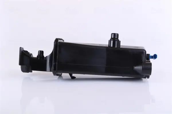 Бачок розширювальний з кришкою BMW 3 E46 (98-) 316 i (вир-во Nissens) NISSENS 996155 (фото 1)