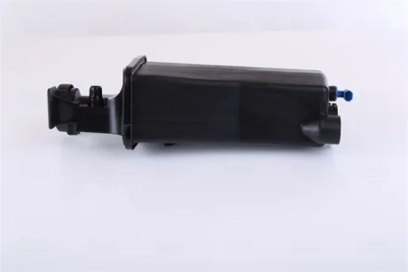 Бачок розширювальний з кришкою BMW3 SERIES E46/ X5 SERIES E53 (вир-во Nissens) NISSENS 996261