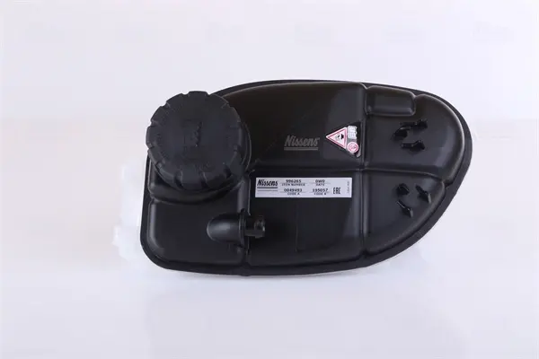 Бачок розширювальний з кришкою MERCEDES A-CLASS W 176 (12-) A 160 (вир-во Nissens) NISSENS 996265 (фото 1)