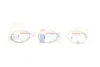 Кільця поршневі BMW 1 (E81)/3 (E46/E90)/5 (E60) (N42/45/46) 1.6-2.0i 01-10(84.00mm/STD) (1.2-1.5-2) 120 007 0043 00 NPR 120-007-0043-00 (фото 3)