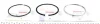 Кільця поршневі Citroen Jumper 3.0HDi 06-/10- (95.80mm/STD)(2.5-2.0-2.5) = 8920070000 120 020 0007 00 NPR 120-020-0007-00 (фото 2)