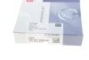 Кільця поршневі Ford Connect 1.8TDCI 02- (82.50mm/STD) (2.5-2-3) = 8921060000 120 021 0005 00 NPR 120-021-0005-00 (фото 2)