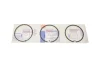 Кільця поршневі Ford Sierra/Transit 2.0i 85-92 (90.80mm/STD) (1.6-2.0-4.0) = 8921250000 120 021 0024 00 NPR 120-021-0024-00 (фото 2)