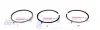 Кільця поршневі Ford Transit 2.5DI 91- (94.32mm/+0.65) (2.5-2-4) = 8921346500 120 021 0033 24 NPR 120-021-0033-24 (фото 2)