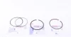 Кільця поршневі Opel Astra/Ascona/Kadett/Omega 2.0 86-98 (84.80mm/STD) (1.5-1.5-3.0) = 8935350000 120 035 0032 00 NPR 120-035-0032-00 (фото 2)