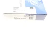 Кільця поршневі Opel Vectra 1.6i 95-02/Zafira 1.6 16V 99-05 (79.00mm/STD) (1.2-1.5-2.5) =8935510000 120 035 0046 00 NPR 120-035-0046-00 (фото 6)