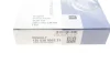 Кільця поршневі Renault Master/Opel Movano 2.5DTI (89.50mm/+0.5) (2.5-1.75-2.5) = 8938515000 120 038 0052 21 NPR 120-038-0052-21 (фото 2)