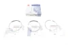 Кільця поршневі VW Caddy III/T5/Crafter 2.0TDi 11- (81.00mm/STD) (1.75-2-3) = 8950130000 120 050 0012 00 NPR 120-050-0012-00 (фото 1)