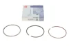 Кільця поршневі VW T4 1.9TD/2.4D 90-03 (80.00mm/+0.5) (1.75-2-3) = 8950485000 120 050 0038 21 NPR 120-050-0038-21 (фото 1)