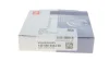 Кільця поршневі Audi A4/A6/80/100 2.0-3.0 90-06 (82.5mm/STD) (1.2-1.5-2.0) = 8950520000 120 050 0042 00 NPR 120-050-0042-00 (фото 5)