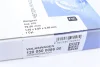 Кільця поршневі VW Polo/Skoda Fabia 1.4TDI 14- (79.50mm/STD) (1.75-2.0-2.0) = 8950980000 120 050 0086 00 NPR 120-050-0086-00 (фото 3)