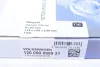 Кільця поршневі VW Crafter/T6 2.0TDI 15- (81.50mm/+0.50) (1.75-2-2) = 8950005000 120 050 0089 21 NPR 120-050-0089-21 (фото 3)