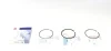 Кільця поршневі VW Touran/Skoda Octavia 1.6TDI 14- (79.50mm/STD) (1.75-2.0-2.0) = 8942010000 120 050 0091 00 NPR 120-050-0091-00 (фото 1)
