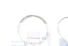 Кільця поршневі Mazda CX-5 2.2 11- (86.00mm/STD) (2-1.5-2) = 7985000000 121 085 0001 00 NPR 121-085-0001-00 (фото 4)