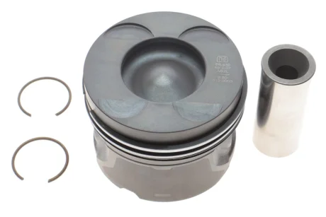 Поршень MB Vito (W639)/Sprinter 906 OM646 2.2CDI (88.51mm/+0.5) = 7110035000 130 010 0003 21 NPR 130-010-0003-21