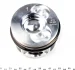 Поршень MB Sprinter 2.9D/TD 96- (89.00mm/STD) OM602 = 7110590000 130 010 0008 00 NPR 130-010-0008-00 (фото 4)