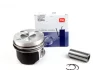 Поршень MB Sprinter 901-904 2.3D 95- (89.00mm/STD) = 7110600000 130 010 0009 00 NPR 130-010-0009-00 (фото 1)