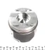 Поршень MB Sprinter OM611-613 (88.50mm/+0.5) (косий шатун) = 7110925000 130 010 0015 21 NPR 130-010-0015-21 (фото 5)