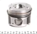 Поршень MB Sprinter OM611-613 (88.50mm/+0.5) (косий шатун) = 7110925000 130 010 0015 21 NPR 130-010-0015-21 (фото 6)