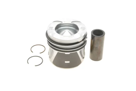 Поршень MB Sprinter OM651 2.2CDI 09- (83.50mm/+0.5) (медн. втулки) = 7112885000 130 010 0018 21 NPR 130-010-0018-21