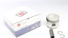 Поршень Citroen Berlingo/Fiat Scudo/Peugeot Partner 1.9D DW8 98- (82.80mm/+0.60) = 7111426000 130 011 0002 23 NPR 130-011-0002-23 (фото 1)