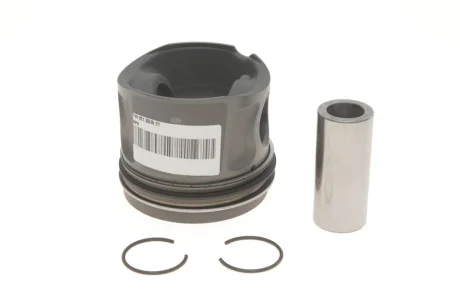Поршень Ford Transit 2.2TDCi 11- (86.50mm/+0.5) (EURO5) = 7121675000 130 021 0006 21 NPR 130-021-0006-21