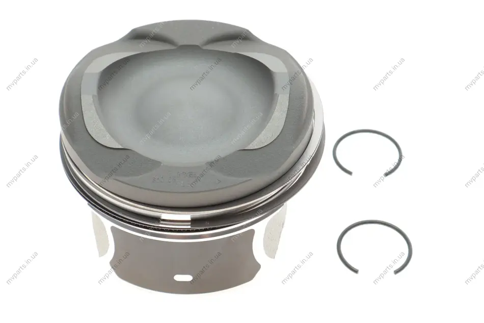 Поршень Ford Tourneo Connect/Transit Connect 1.6 EcoBoost 13- (79.00mm/STD) = 7121760000 130 021 0010 00 NPR 130-021-0010-00 (фото 1)