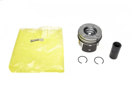 Поршень Ford Transit Custom 2.0EcoBlue/TDCi 15- (84.00mm/STD) 130 021 0014 00 NPR 130-021-0014-00