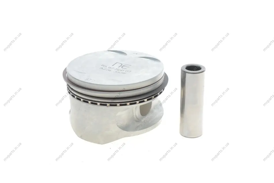 Поршень Opel Astra/Vectra 2.0 16V 92-05 (86.00mm/STD) = 7135360000 130 035 0006 00 NPR 130-035-0006-00 (фото 1)