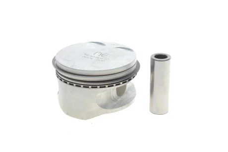 Поршень Opel Astra/Vectra 2.0 16V 92-05 (86.00mm/STD) = 7135360000 130 035 0006 00 NPR 130-035-0006-00