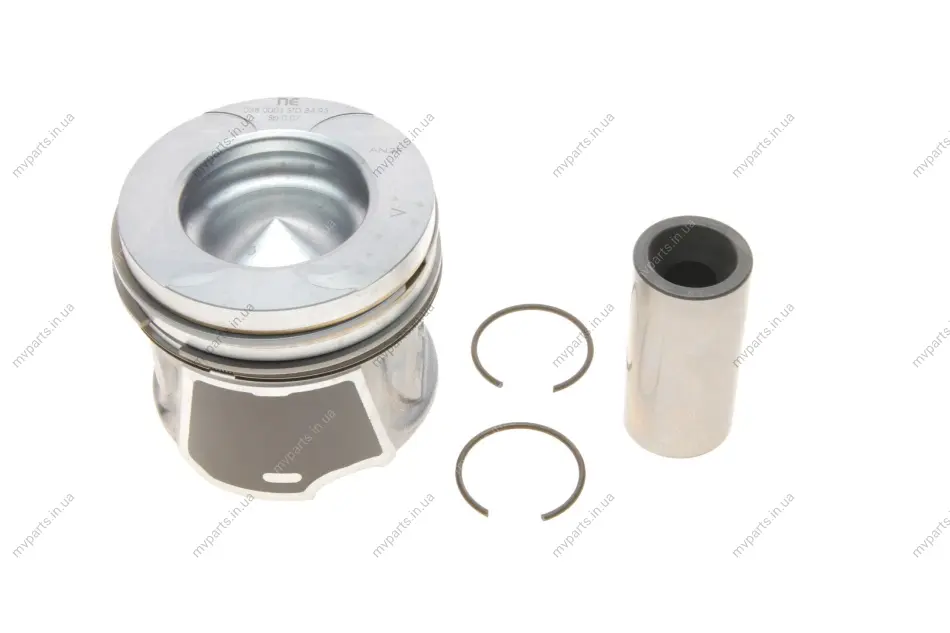 Поршень Renault Master/Opel Movano 2.3dCI/CDTI 10- (85.00mm/STD) = 7138040000 130 038 0003 00 NPR 130-038-0003-00 (фото 1)