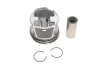 Поршень Renault Master/Opel Movano 2.3dCI/CDTI 10- (85.50mm/+0.50) = 7138045000 130 038 0003 21 NPR 130-038-0003-21 (фото 1)