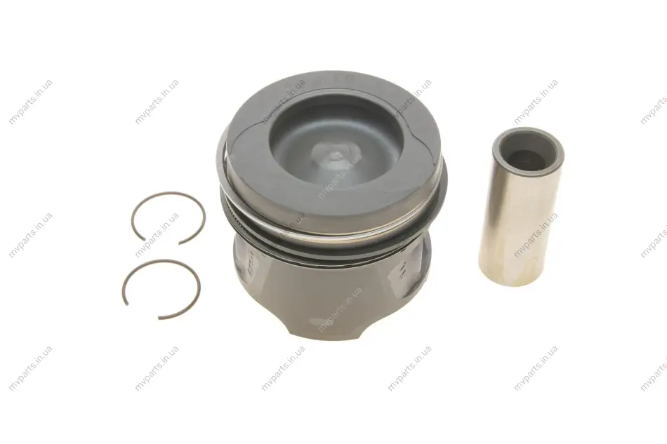 Поршень Renault Megane III/Kangoo 1.5dCi 09- (76.50mm/+0.5) = 7138165000 130 038 0010 21 NPR 130-038-0010-21 (фото 1)